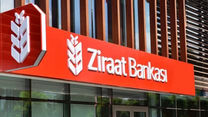 Ziraat Bankası 3. çeyrek bilançosunu açıkladı