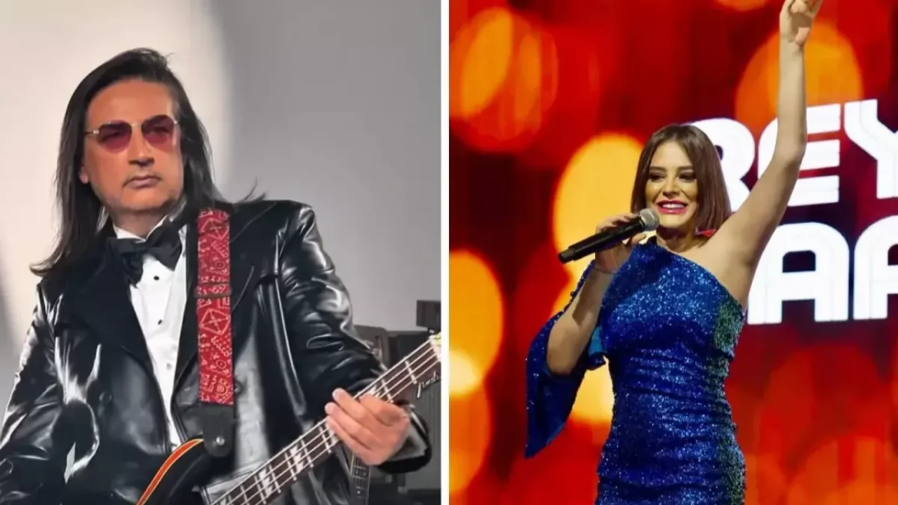 &quot;140 bin liralık zekât&quot; sorusu Reyhan Karaca’yı kızdırdı! Çelik’ten esprili yorum