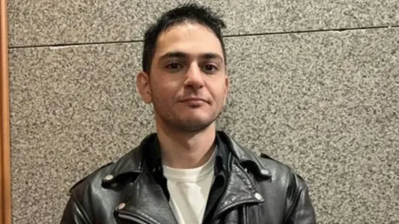 201 gündür tutuklu gazeteci Furkan Karabay: Ben bu iddianameyi sadece yırtarım