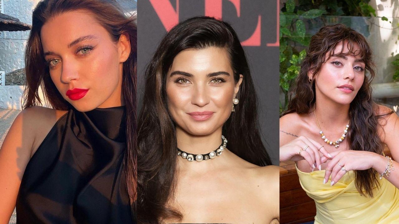 2025’in En Güzel Kadın Oyuncuları Belli Oldu! Zirvede Kim Var?