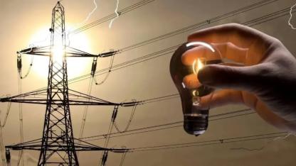 25 Aralık Perşembe: İzmir genelinde 19 ilçede elektrik kesintisi