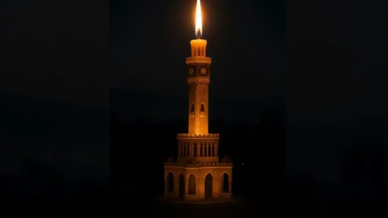 30 Aralık Salı günü İzmir'de elektrik kesintisi yaşanacak ilçe ve mahalleler