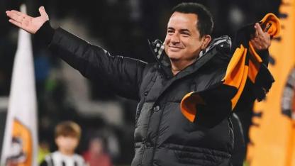Acun Ilıcalı: Hedefim Hull City’yi Premier Lig’e taşımak
