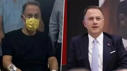 Adli Tıp’tan Mehmet Murat Çalık kararı: Cezaevinde kalabilir