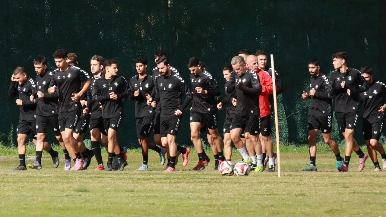 Altay&#039;da hayal kırıklığı