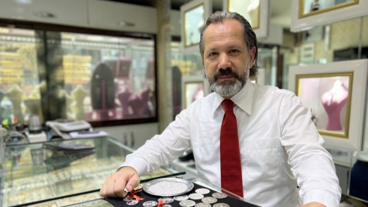 Altın yükselirken İslam Memiş'ten kötü haber