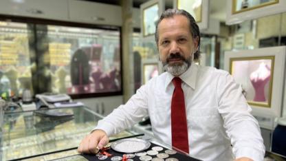 Altın yükselirken İslam Memiş'ten kötü haber