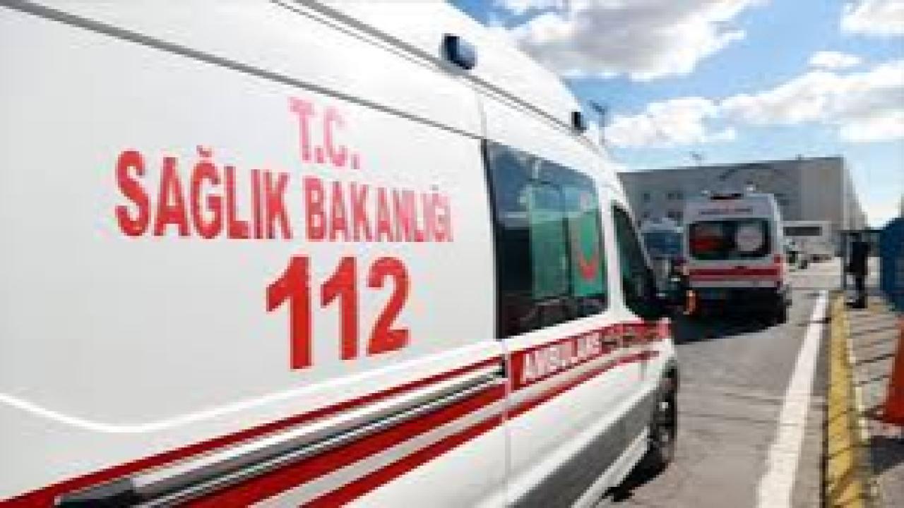 Ambulansı engelleyen sürücü için işlem başlatıldı: Tekrar ederse ehliyeti iptal edilecek