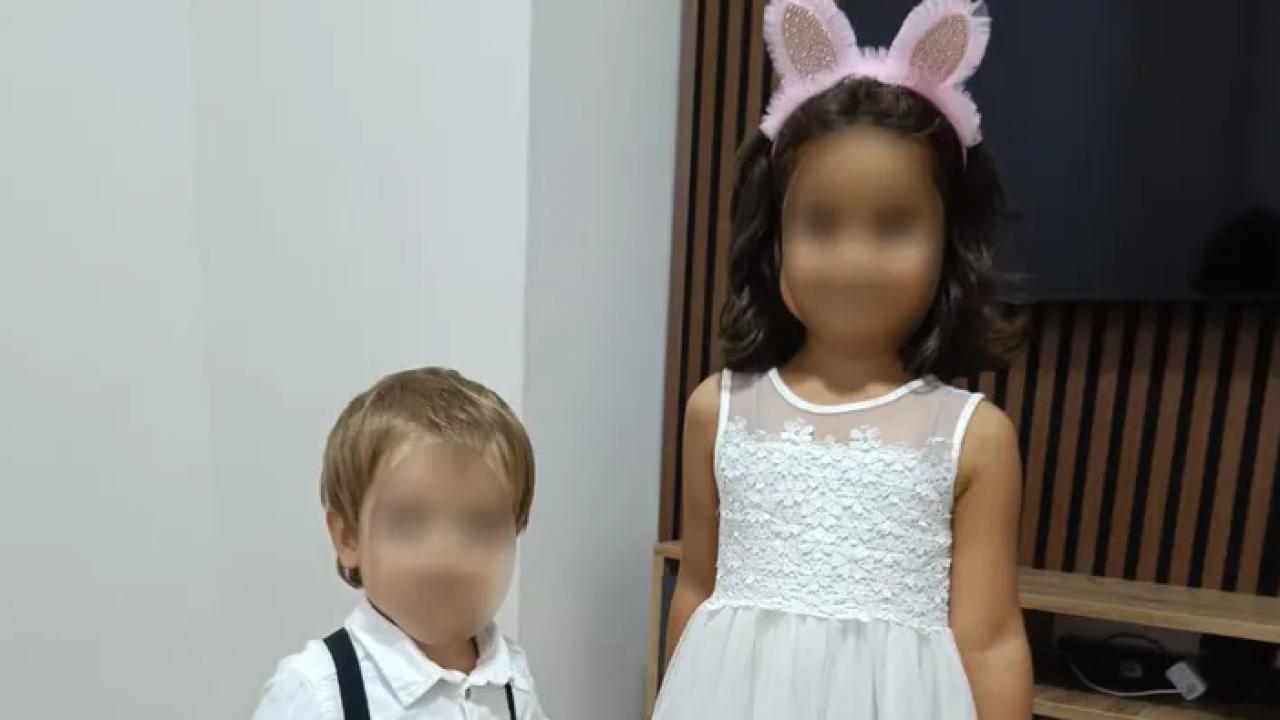 Ankara’da pitbull dehşeti! Acılı baba anlattı: “Ben sakalım batmasın diye öpemezken..