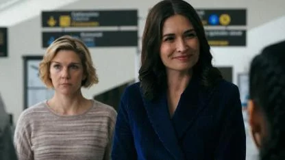 Apple TV’nin en çok izlenilen dizisi Pluribus ikinci sezonu garantiledi