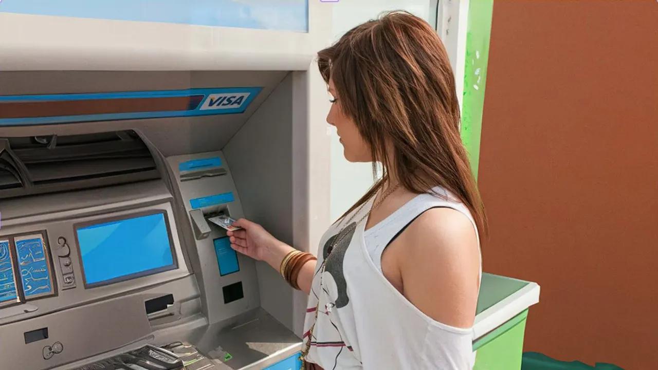 ATM&#039;lerde yeni dönem! 1 Ocak&#039;ta başlıyor! Artık zorunlu hale gelecek...