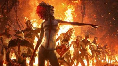 Avatar: Fire and Ash gişede hızlı başladı