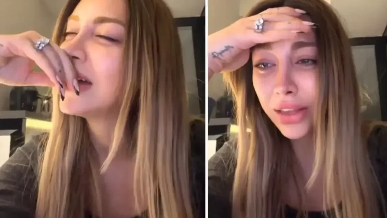 Ayrılık gerekçesi bomba! Sevgilisi, cinsiyet değiştiren Şanlıurfalı sözde fenomeni terk etti