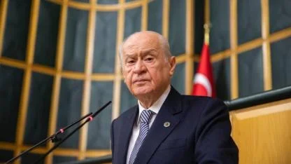 Bahçeli: Hiçbir saldırı bizi ''Terörsüz Türkiye'' kararlılığımızdan geri döndüremeyecek