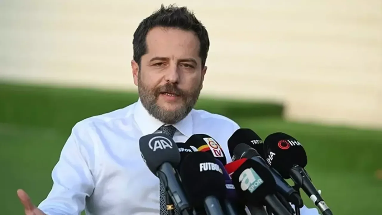 Bahis soruşturmasında Erden Timur da adliyeye sevk edildi