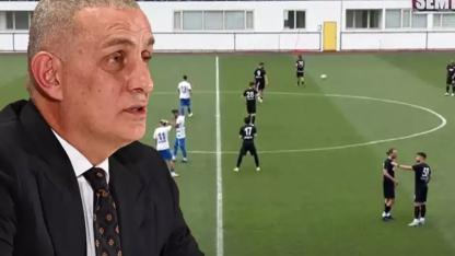 Bahis soruşturmasını başlatan maç! 4 kişi bedelini ödeyecek