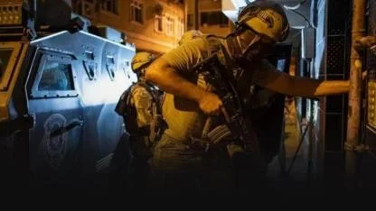 Bakan Yerlikaya duyurdu: İzmir'de zehir operasyonu!