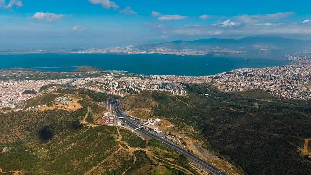Balçova Arsaları için beklenen adım: İmar planı askıda