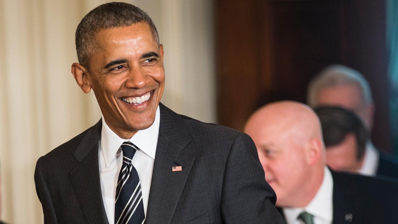 Barack Obama, 2025’in en sevdiği filmler, müzikler ve kitaplarını paylaştı