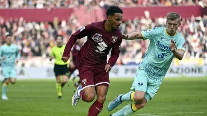 Beşiktaş'tan Valentino Lazaro takibi! 2 kulüp daha peşinde