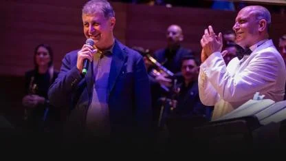 Başkan Tugay müjdeyi verdi... Büyükşehir Belediyesi konservatuvarı geliyor!