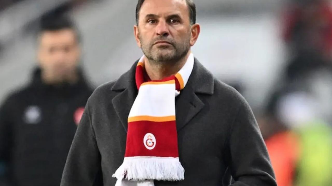 Başsavcılıktan Okan Buruk iddialarına yalanlama