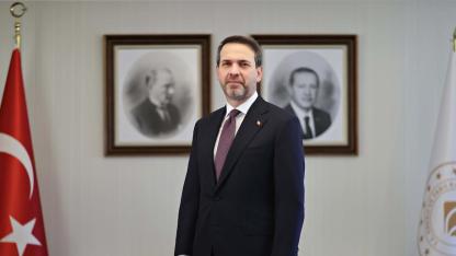 Bayraktar’dan enerji gündemine ilişkin önemli mesajlar