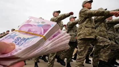 Bedelli askerlik ne kadar olacak?