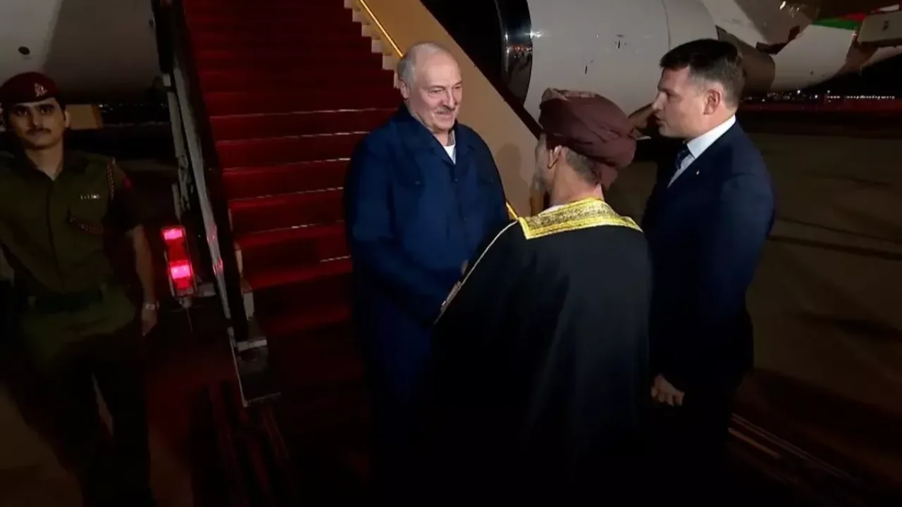 Belarus Devlet Başkanı Lukaşenko&#039;dan 4 gündür haber alınamıyor!