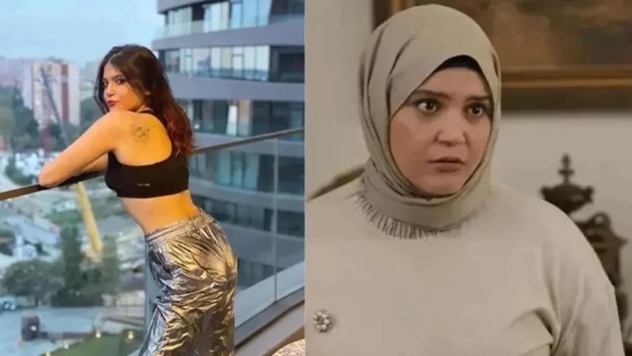 &#039;Beni 1 dakika görmek için 100 bin lira teklif ettiler&#039;