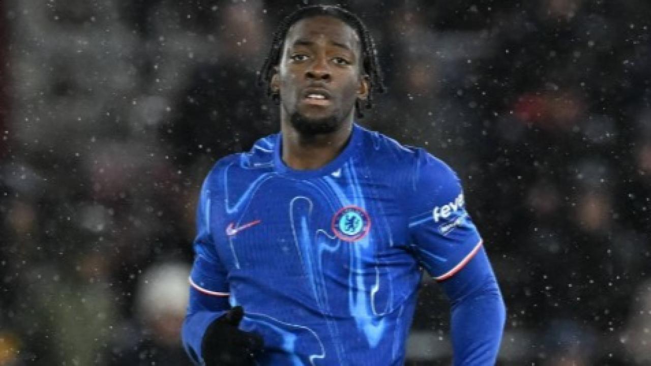 Beşiktaş aradığı stoperi Premier Lig&#039;de buldu!.