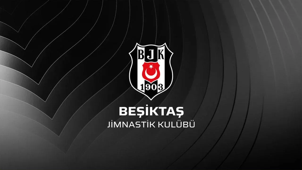 Beşiktaş'ta sürpriz ayrılık