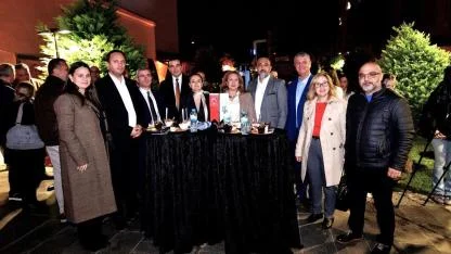 Bornova Miras Projesi: 8500 yıllık tarih tek çatı altında!