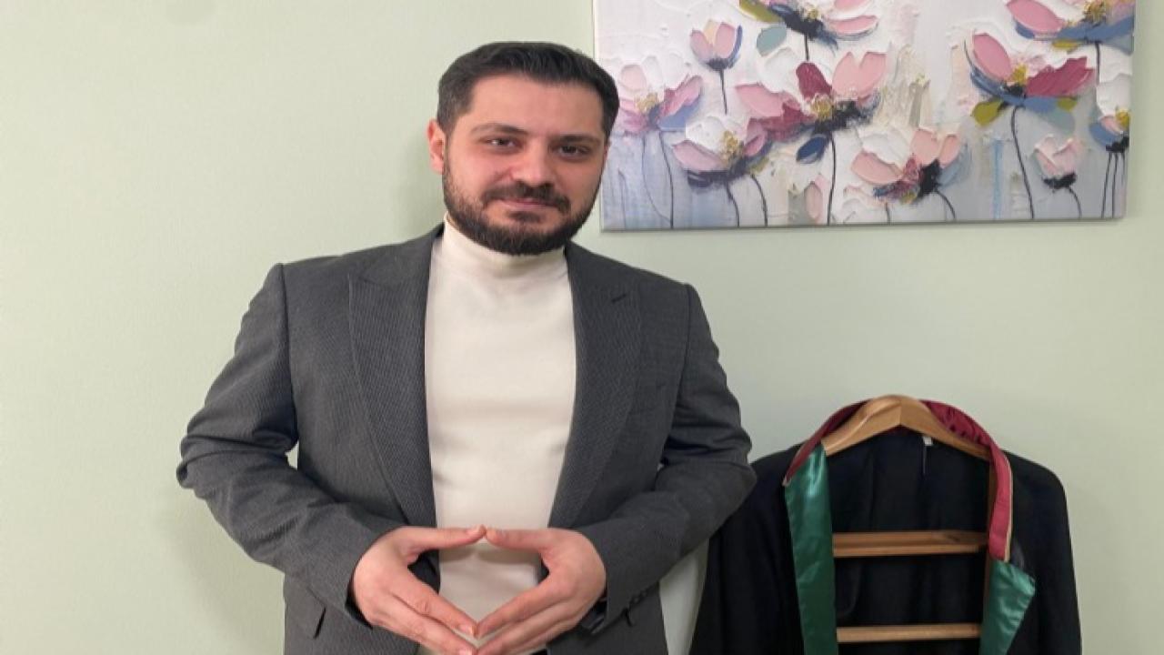 Boşanma davası sürerken çekilen samimi fotoğraflar davanın reddine yol açtı