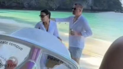 Buca Belediyesi çalışanları grevde, başkan tatil keyfinde