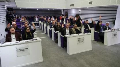 Buca’da AKP’liler arasına imar çatlağı: Önce kabul edip sonra reddettiler