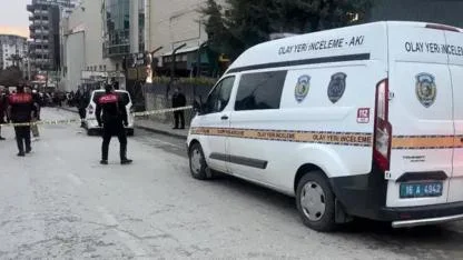 Bursa'da restoran çalışanlarına silahlı saldırı!