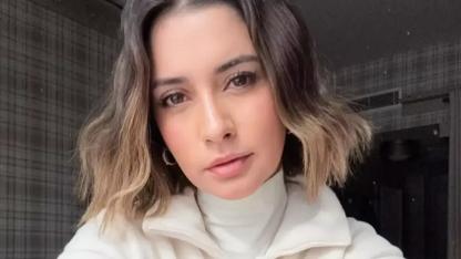 Buse Terim'den ilan-ı aşk