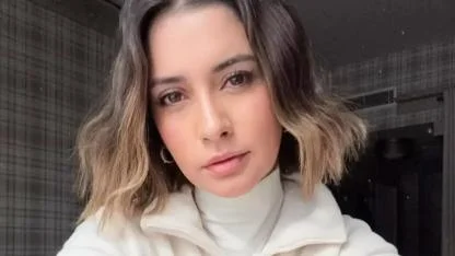 Buse Terim'den ilan-ı aşk