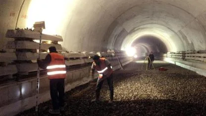 Büyükşehir’e bütçe tepkisi: Buca Metrosu 2040’dan önce bitmez!