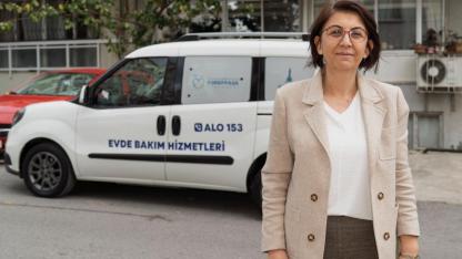 Büyükşehir’in “Güvenli Ev, Sağlıklı Yaşam” projesi başladı