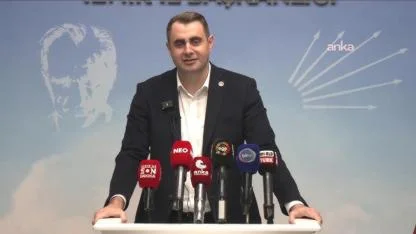 Çağatay Güç: İzmir'in geleceği CHP iktidarında hükümet engellerinden kurtulacak, tamamen farklılaşacak