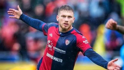 Cagliari'den bomba Semih Kılıçsoy kararı!