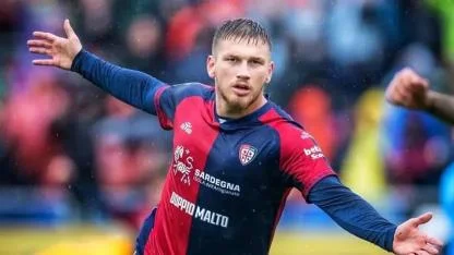 Cagliari'den bomba Semih Kılıçsoy kararı!