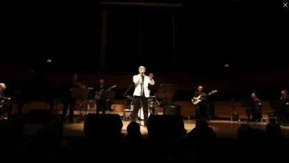 Cem Karaca unutulmaz şarkıları ve anılarıyla hatırlandı