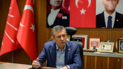 CHP'de PM heyecanı: Özel'in anahtar listesi belli oldu!