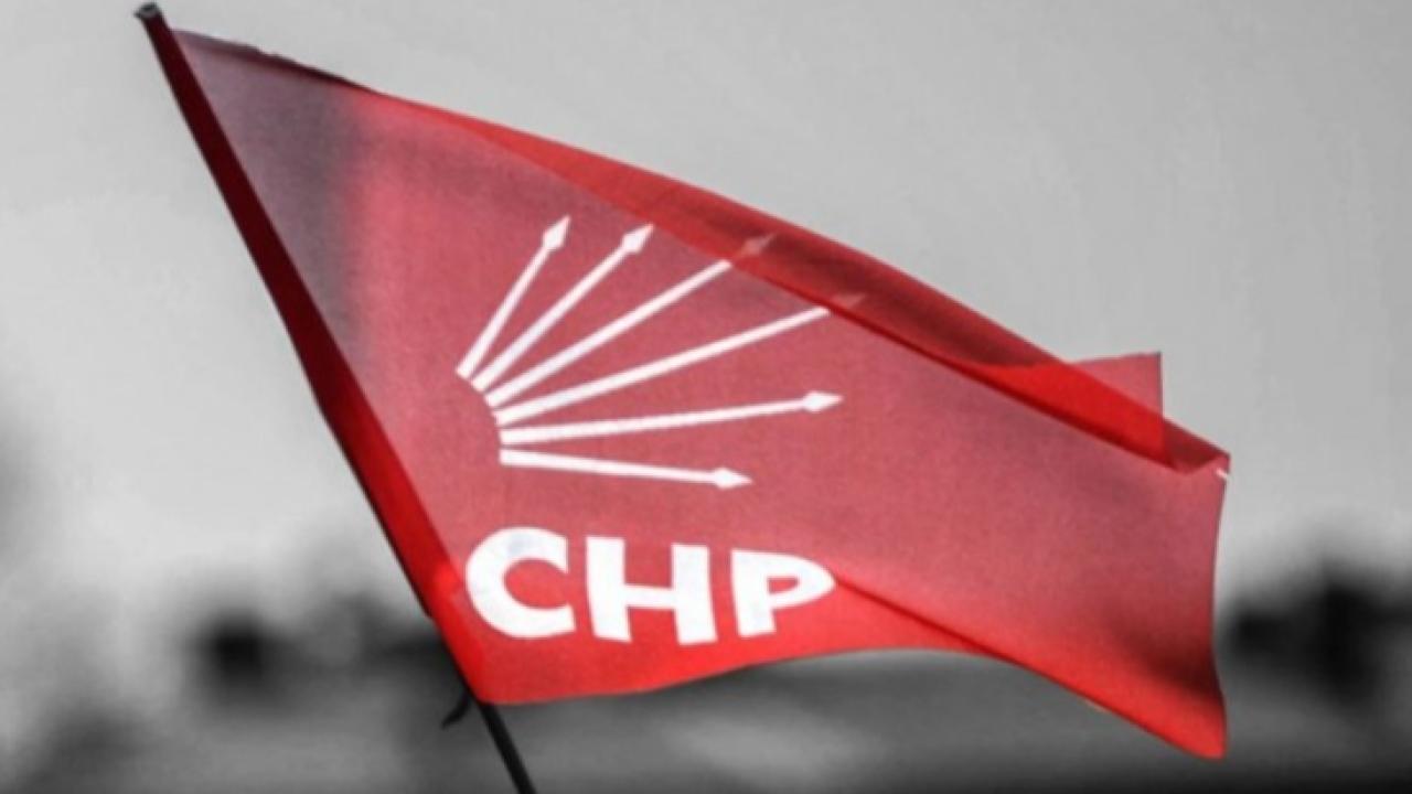 CHP&#039;de yeni MYK belli oldu