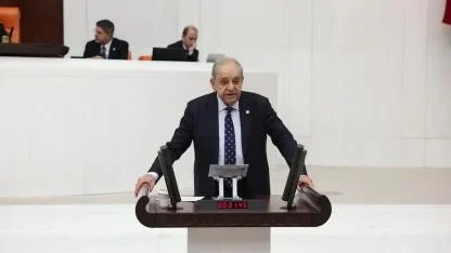CHP’li Nalbantoğlu: 2026 Bütçesi Halkın Yüzde 75’ini Yok Sayıyor