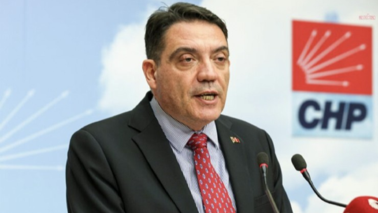 CHP’li Yankı Bağcıoğlu’ndan İHA uyarısı: Tehdit ortamı değişiyor, tedbirler güncellenmeli