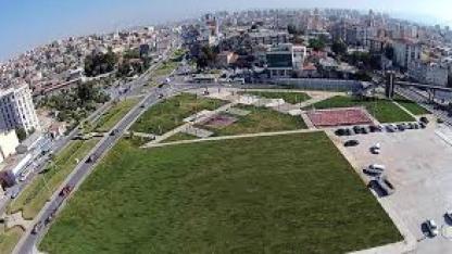 Çiğli'nin mahallelerinde  yenilenme